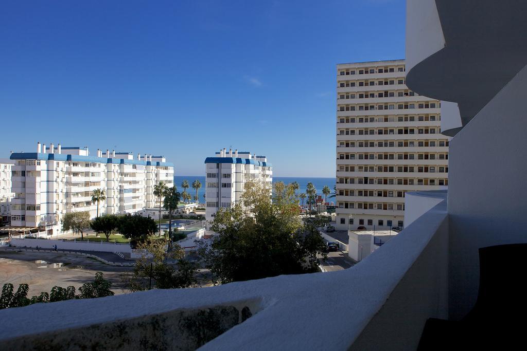 Apartamento Los Patos 贝纳尔马德纳 外观 照片